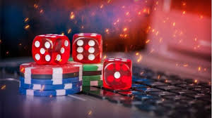 Casino Amazon Slots Explore the Thrilling World of Online Gaming