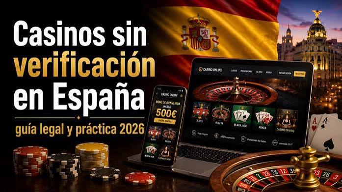 Descubre los Mejores Casinos Online en Español Gratis 7032990