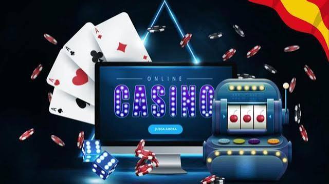 Descubre los Mejores Casinos Online en Español Gratis 7032990