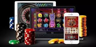 Discover the Allure of Casino Golden Pharaoh Discover the Allure of Casino Golden Pharaoh