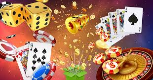 Exploring the Thrills of Fire Scatters in Online Casinos