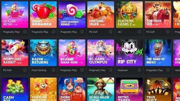 How to Download and Install the BC.Game App A Comprehensive Guide