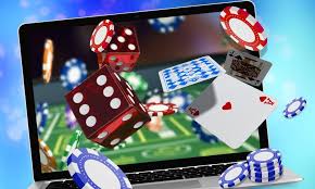 Online Casino Den Ultimative Guide til Spil og Gevinst Online Casino Den Ultimative Guide til Spil og Gevinst