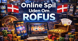 Online Casino med Dansk Licens Tryk på Spillet! Online Casino med Dansk Licens Tryk på Spillet!