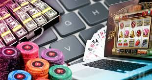 Pixel Bet - En Ny Era av Online Spel 834850693